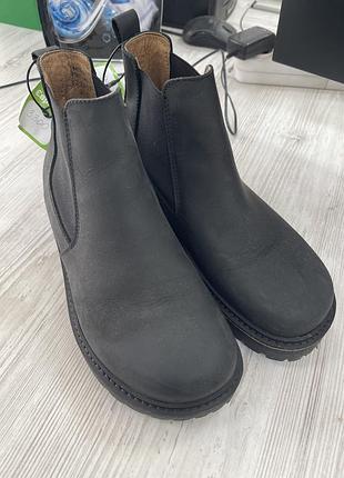Жіночі боти birkenstock
