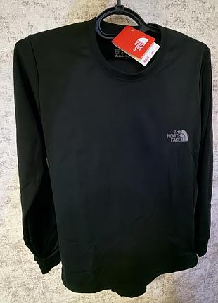 Термобілизна чоловіча the north face чорна