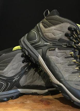 Трекінгові ботинки meindl tereno gore-tex