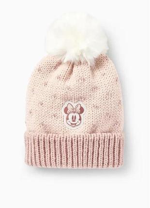 Шапочка minnie mouse 🎀🧸