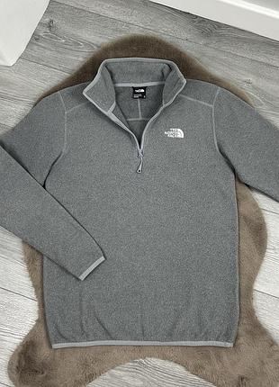 Чоловіча оригінальна фліска the north face xs