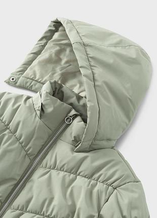 Демісезонна куртка name it 128 cm 5