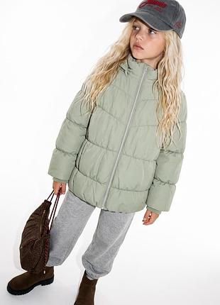 Демісезонна куртка name it 128 cm 2