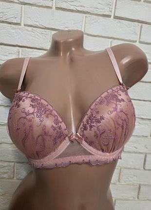 Бюстгальтер лифчик lingerie 75c новый
