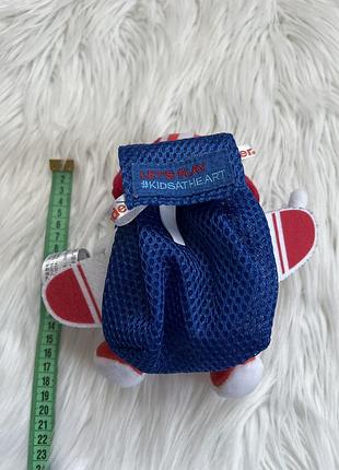 Мʼяка іграшка kinder 2