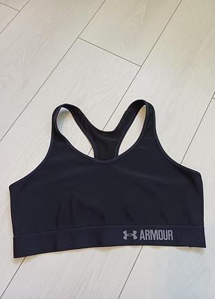 Under armour-xl-топ для спорту
