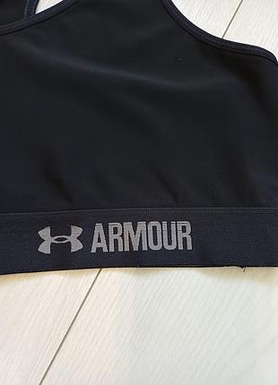 Under armour-xl-топ для спорту 2