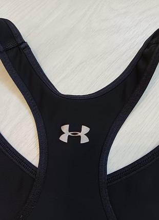 Under armour-xl-топ для спорту 5