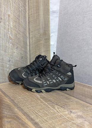 Термо черевики jack wolfskin  37/23,5см