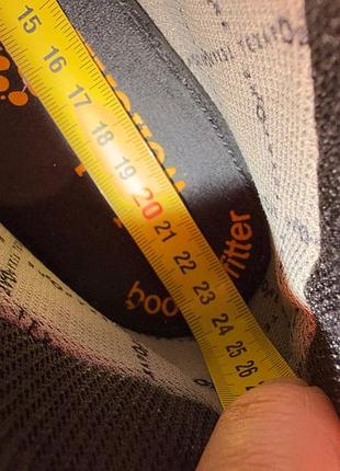 Термо черевики jack wolfskin  37/23,5см 4