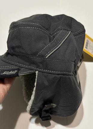 Зимняя рабочая кепка-шапка snickers wintercap 5807