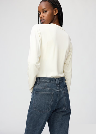 Джинси uniqlo (484037) 4
