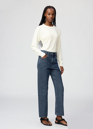 Джинси uniqlo (484037) 2