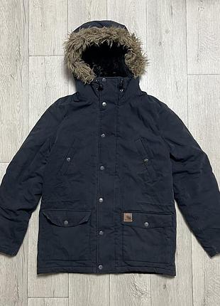 Куртка carhartt
