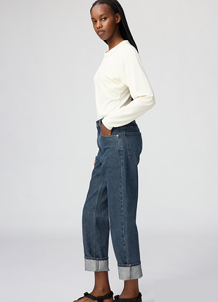 Джинси uniqlo (484037)