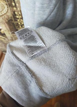 Худі adidas сіре 5