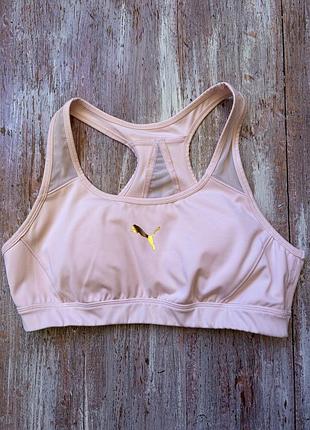 Спортивний топ puma, m