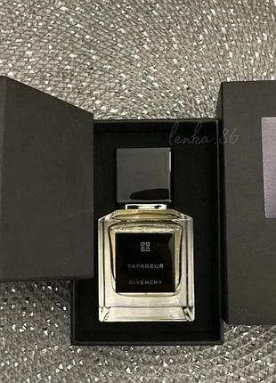Парфуми / розпив / tapageur від givenchy ➡️ об'єм 2мл/3мл/5мл 4