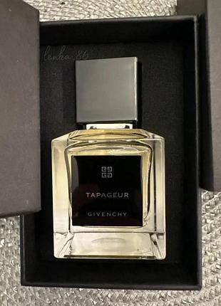 Парфуми / розпив / tapageur від givenchy ➡️ об'єм 2мл/3мл/5мл 3