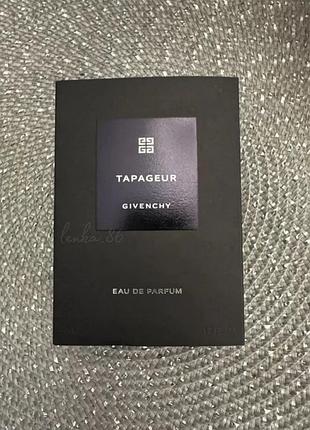 Парфуми / розпив / tapageur від givenchy ➡️ об'єм 2мл/3мл/5мл 5