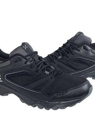Трекінгові кросівки haglofs gore-tex trail fuse р43 ст27.6см ориг