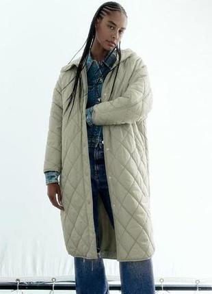 Стеганая зеленая куртка пальто zara
🔥🔥🔥🔥🔥🔥🔥🔥🔥🔥🔥🔥🔥