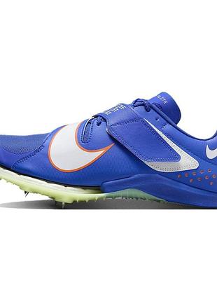 Полуки для легкой атлетики nike zoom long jump unisex