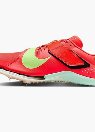 Шипівки для легкої атлетики nike zoom long jump unisex