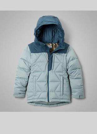 Куртка columbia  powder 3