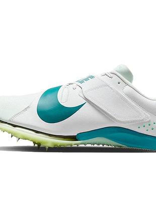 Шипівки для легкої атлетики nike zoom long jump unisex