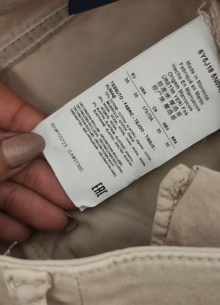 Штани брюки armani jeans 5