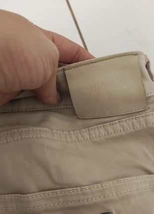Штани брюки armani jeans 3