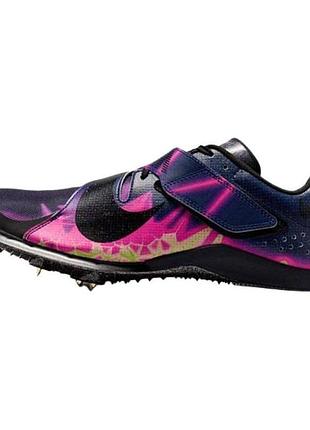 Шипівки для легкої атлетики nike zoom long jump glam unisex