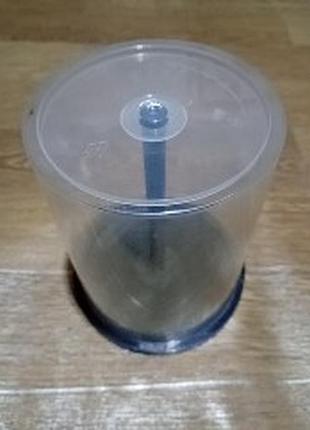 Футляр на 100  штук cd _ dvd _  ...
в отличном состоянии высылаю по украине доставка покупателя