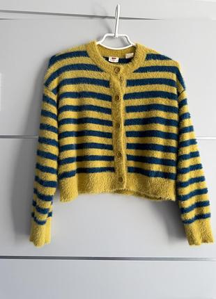Levi’s кардиган