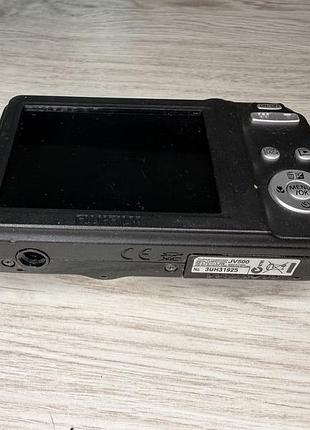 Цифровой фотоаппарат 5