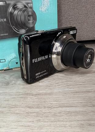 Цифровой фотоаппарат 2