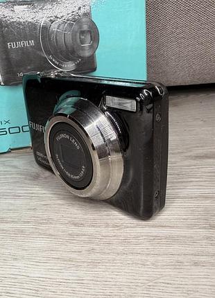 Цифровой фотоаппарат 3