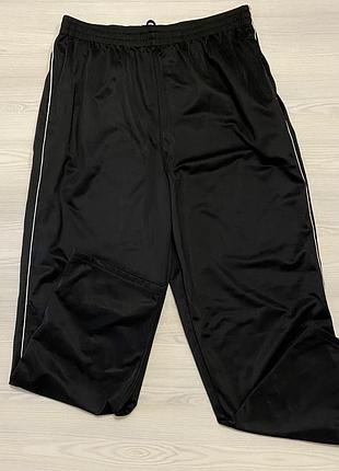 Чоловічі спортивні штани xxl