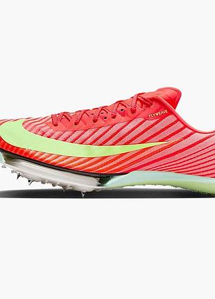 Шипівки для легкої атлетики nike air zoom maxfly 2 unisex