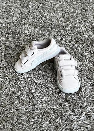 Кросівки puma 25 розміру