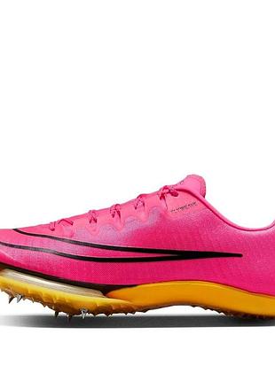 Шипівки для легкої атлетики nike air zoom maxfly  unisex