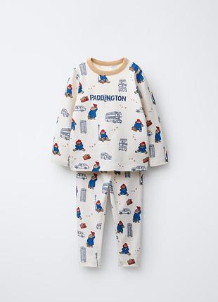 Піжама zara