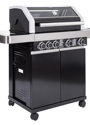 Газовый гриль al-ko mb 4000