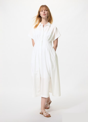 Сукня текстурована uniqlo (483833)
