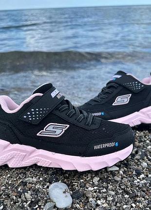 Кросівки skechers 35р