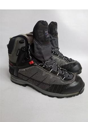 Черевики decathlon waterproof