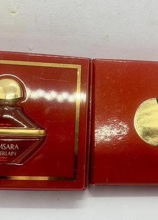 Samsara guerlain