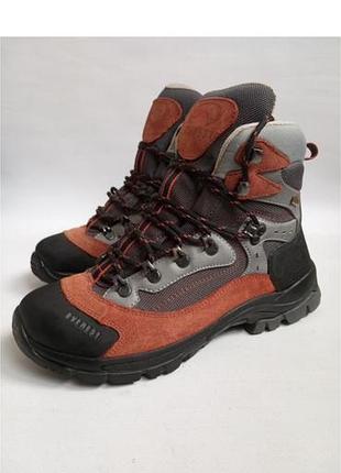 Черевики everest waterproof