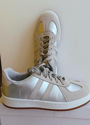 Кеди кросівки нові стиль adidas 38 розмір